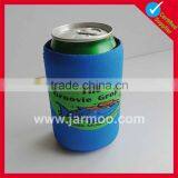 Promotional Printing Casual Sportswear Neoprene Beer Bottle Holder thumbnail-6