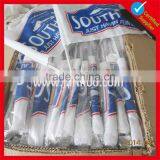 Mass Produced Print Car Window Flag thumbnail-1