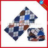 Promotional Colorful Multi Use Bandana