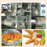 Mini Automatic Nuggets Machine