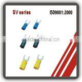 Insulated Spade Terminals