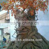 New Product! Amusement Park Animatronic Talking Tree for Sale