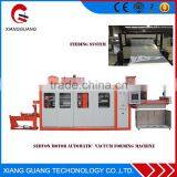 Wholesale Cheap Price Fruit Box Blister Packing Machine With Good Quality