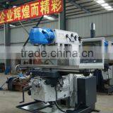 2016 Horizontal Universal Milling Machine X6132B thumbnail-5