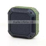 Shenzhen Factory Wholesale Mini Water Resistant Shower Speaker Bluetooth Wireless Portable Waterproof Speaker For Smartphone Quality Choice thumbnail-4