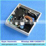 Original Mecc Alte AVR DSR Automatic Voltage Regulator thumbnail-1