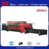 ALMACO China Best Fast Speed Contour DM CNC Laser Cutting Machine for Carbon Steel thumbnail-1