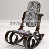 Bentwood Rocking Chair thumbnail-5