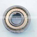 Chinese ZWZ /HRB/LYC Deep Groove Ball Bearing 6060