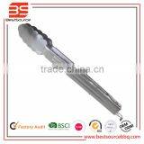 High Quality Style Stainless Steel BBQ Tong,kitchen Accessory thumbnail-1