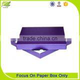 top-grade eco-friendly bali paper box