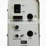 40W Home Solar Power Lighting System for Home Emergency Usage thumbnail-4