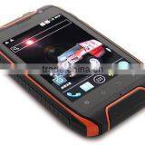 3.5inch Android 4.2 IP67 Waterproof Smartphone