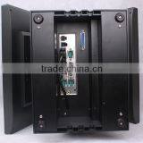 Two Touch Screen Android POS System Termina for Restaurant Equipment ZA-T9060D thumbnail-2