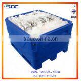 Insulated Fish Container,fish Holding Container,fish Transport Container thumbnail-1