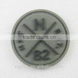 Customized Rubber Label