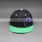 CUSTOMIZE EMBROIDERY LOGO KID'S SNAPBACK CAP thumbnail-2