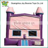 Cheap Mini Bouncer/Inflatable Jumping House/inflatable jumper bed