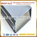 Precision-machined and High Quality Industrial Aluminium Extrusion Profile thumbnail-6