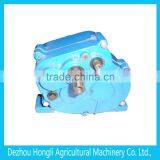 Gearbox Base for Tractors, Agricultural Machinery , Agricultural Machinery Parts, Gearbox thumbnail-1