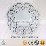 Ruijing Hot Sale Fashion Illusion Decor Mirror thumbnail-1