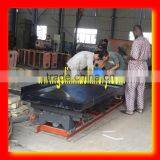 Ore Dressing Double Deck Shaking Table for Sale thumbnail-5