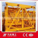 QTZ 3~6tons Tower Crane thumbnail-4