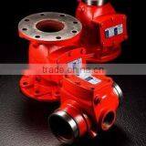 300psi UL/CUL Listed Fire Alarm Check Valve Swing Check Valve Products of Alarm Valve System thumbnail-4