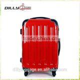 Abs Trolley Hard Shell Luggage Case thumbnail-4