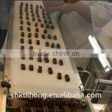 KH Machine for Coating Chocolate, Chocolate Coated Machine,food Machine thumbnail-3