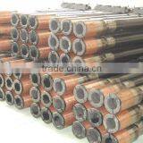 2/ 3/8-5 1/2" API Oilfield Use Drill Pipe With Internal and External Upset