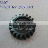 A503107 Gear O20T for Noritsu QSS 3021 thumbnail-1