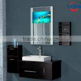 Indoor, Hotel Bathroom,Home Decorative Application TV LED Mirror thumbnail-3