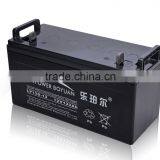12v Voltage Lead Acid Battery 12v 120ah for Solar/wind System Use thumbnail-4