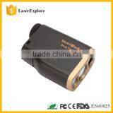 Top Quality 8 Modes 1000PRO Range Finder Hunting With Speed Rangefinder/pinseeker/scan Functions thumbnail-6