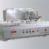 Surface Burning Tester