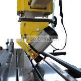 Oriental OSC-S Factory Bridge Granite Slab Cutting Machine thumbnail-6