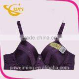 Available High Quality Big Women Sex Bra thumbnail-1