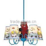 Children Pendant Lamps/carton Pendent Lamp/baby Pendent Lamp thumbnail-1