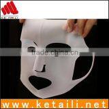 China Trending Products Facial Skin Care Silicone for Mask Making Silicone Face Mask Female Silicone Rubber Face Mask thumbnail-2