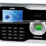 Fingerprint Time Attendance U100