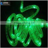 Factory Price Battery Operated Christmas Rope Tube Lights thumbnail-6