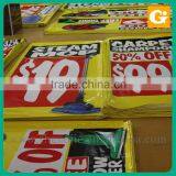 Waterproof Cheap Wholesale Pvc Banner Printing thumbnail-1