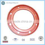 Ductile Iron Back up Ring thumbnail-2