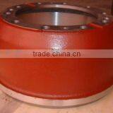 MAN Brake Drum