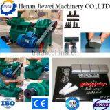 Advanced Technology Charcoal Extruder Machine With Capacity 400-800kg/h