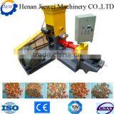 Floating Fish Feed Bulking Machine in India thumbnail-4