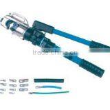 Wholesale Manual Stringing Hydraulic Crimping Tools With Automatic Safety Device WY-150 thumbnail-3