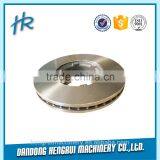Automobile Brake Disc / Disc Brake of Auto Parts thumbnail-3