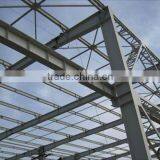 China Light Building Steel Structural Frames thumbnail-4